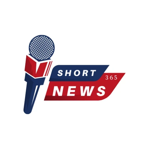 ShortNews365 Logo